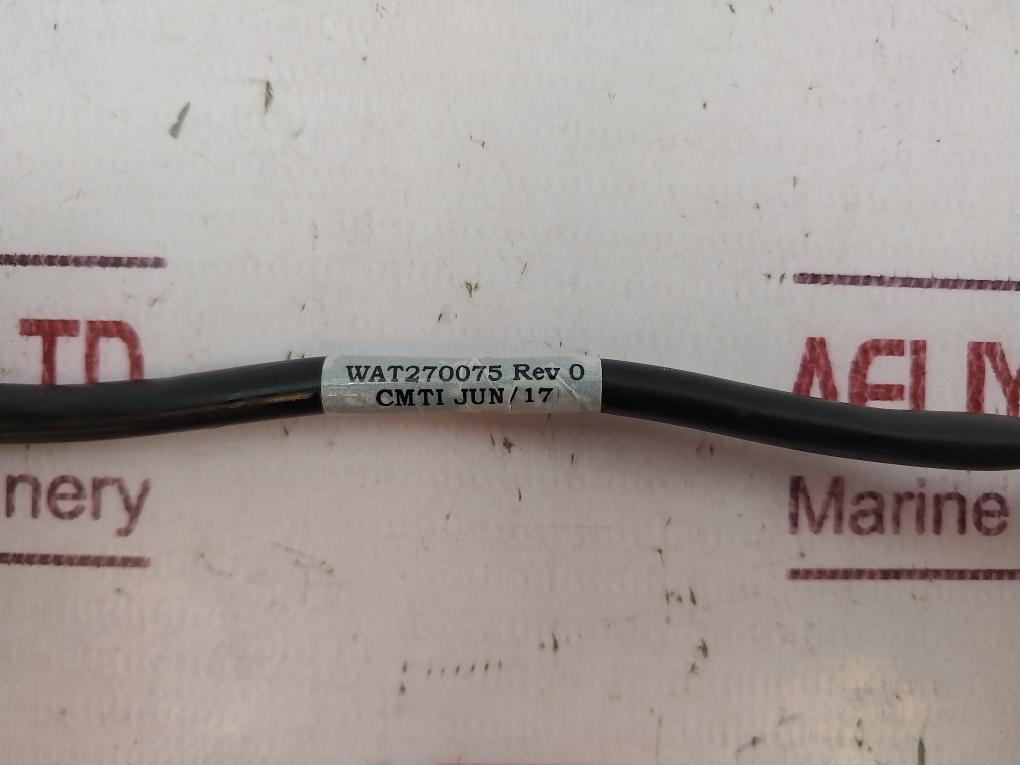 Waters Wat270075 Drive Home Sensor Cable Assy Opb10168 Opb8919