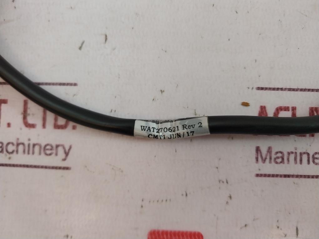 Waters Wat270075 Drive Home Sensor Cable Assy Opb10168 Opb8919