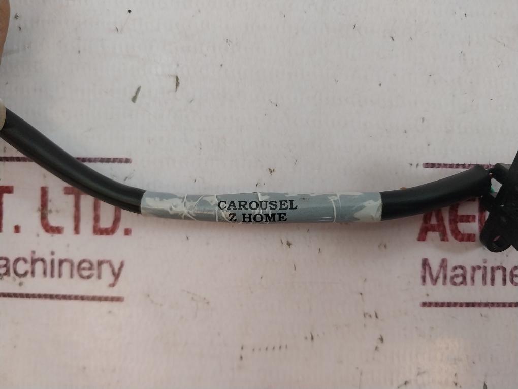 Waters Wat270075 Drive Home Sensor Cable Assy Opb10168 Opb8919