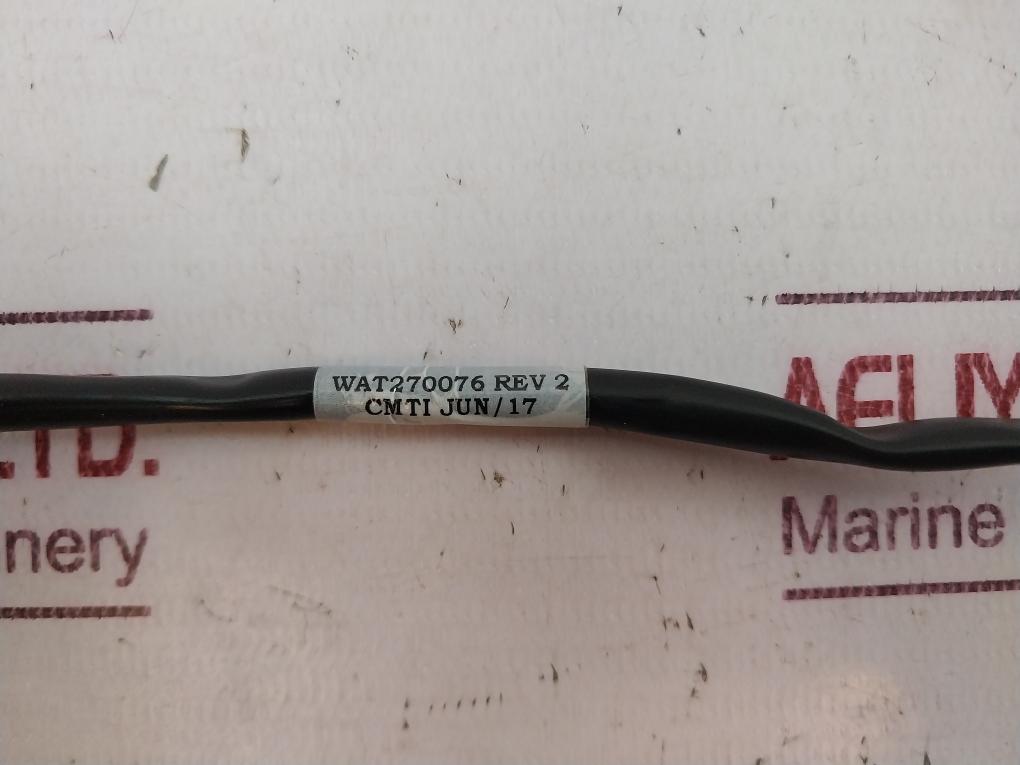 Waters Wat270075 Drive Home Sensor Cable Assy Opb10168 Opb8919