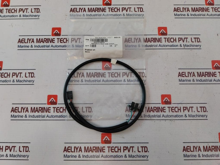 Waters WAT270075 Z Drive Home Sensor Cable Assy Rev: O