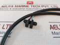 Waters WAT270075 Z Drive Home Sensor Cable Assy Rev: O