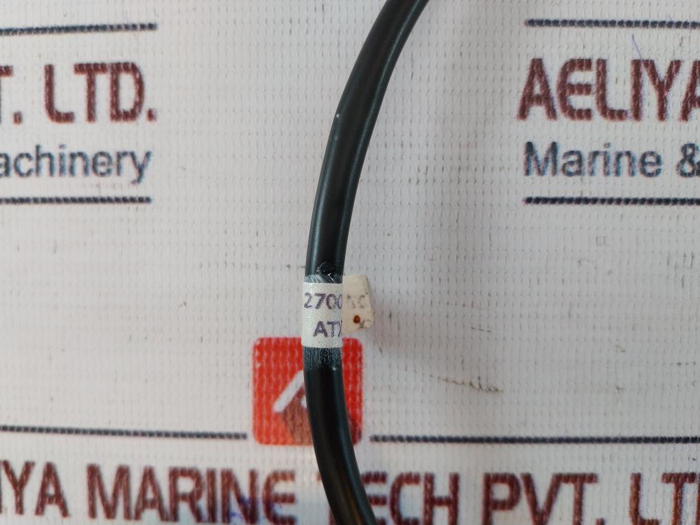 Waters WAT270075 Z Drive Home Sensor Cable Assy Rev: O