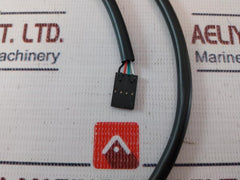 Waters WAT270075 Z Drive Home Sensor Cable Assy Rev: O