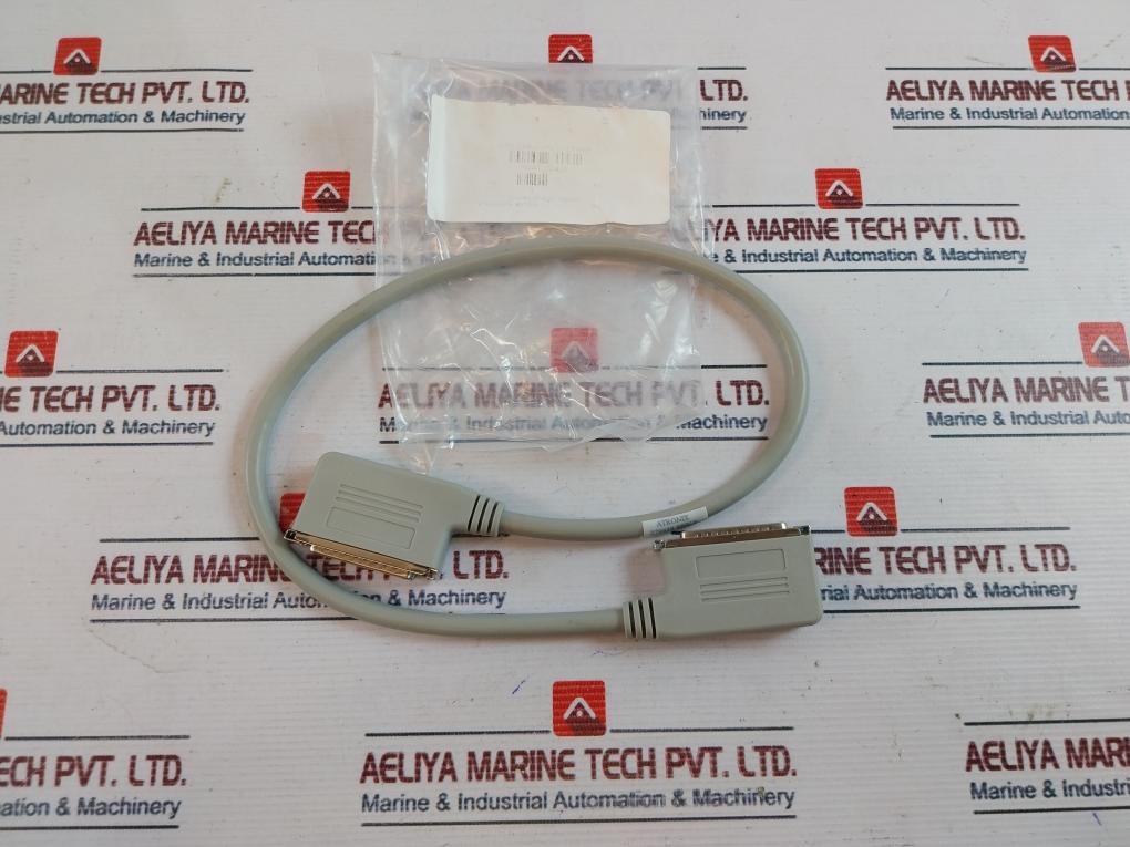 Waters Wat270438 Assy Cable CPU To Driver 270438 Rev 2