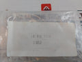Waters Wat270438 Assy Cable CPU To Driver 270438 Rev 2