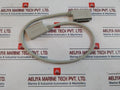 Waters Wat270438 Assy Cable CPU To Driver 270438 Rev 2