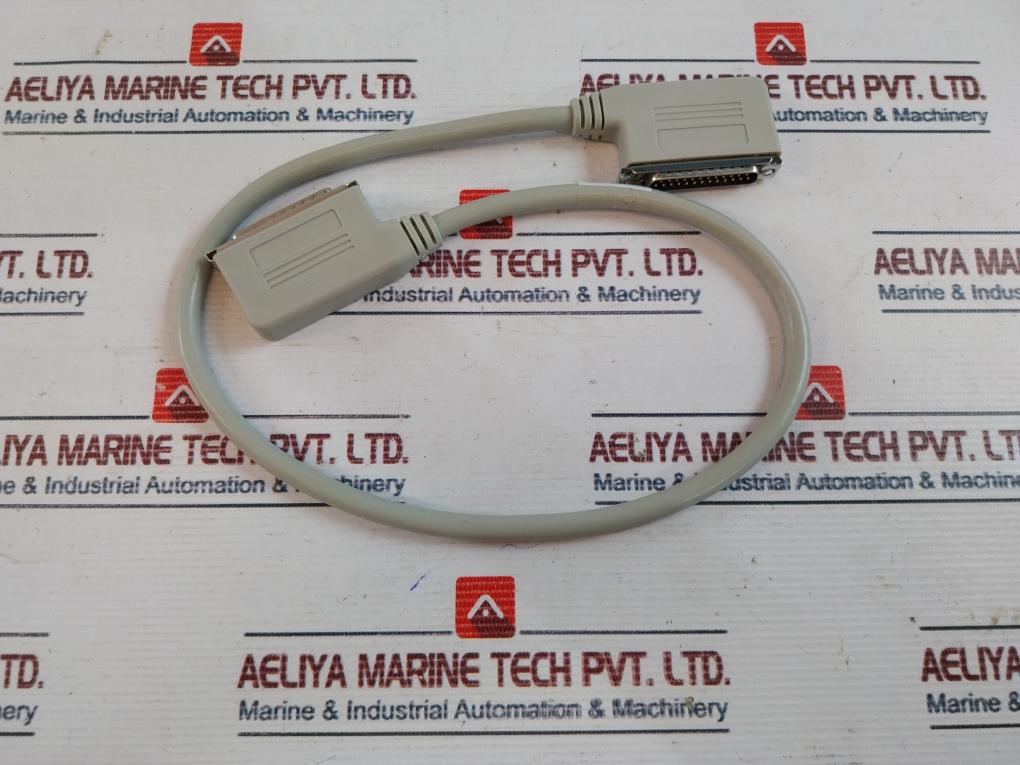 Waters Wat270438 Assy Cable CPU To Driver 270438 Rev 2