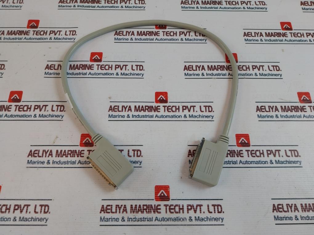 Waters Wat270438 Assy Cable CPU To Driver 270438 Rev 2