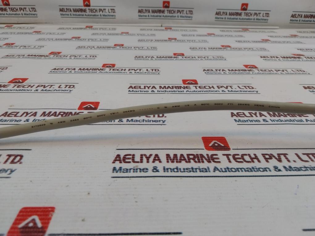 Waters Wat270438 Assy Cable CPU To Driver 270438 Rev 2