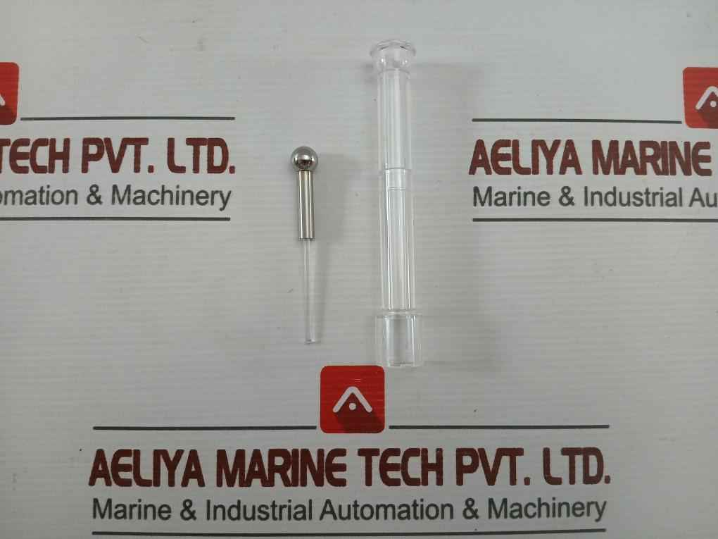 Waters Wat270488 Sapphire Plunger