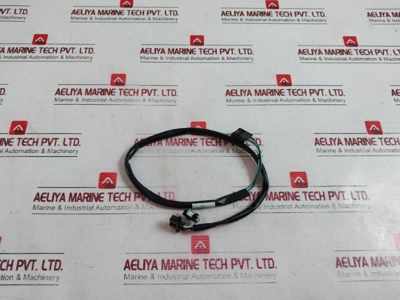 Waters Wat270563 Optical Sensor Connector Cable Rev 3 Opb891T51Z Cei