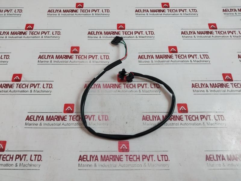 Waters Wat270563 Optical Sensor Connector Cable Rev 3 Opb891T51Z Cei