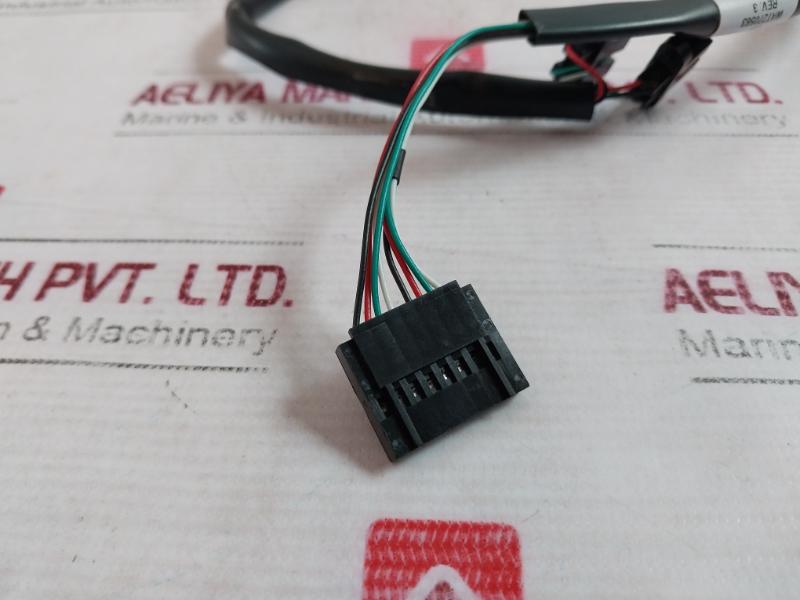 Waters Wat270563 Optical Sensor Connector Cable Rev 3 Opb891T51Z Cei