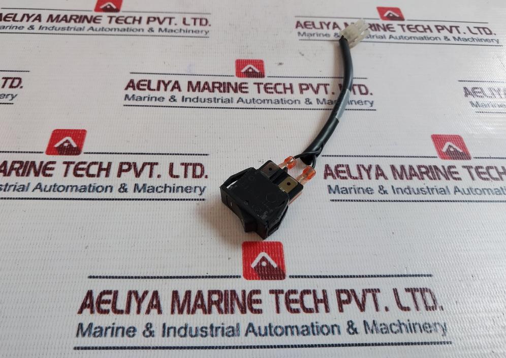 Waters Wat270614 Remote Pwr Switch Cable Assy Code: Slb