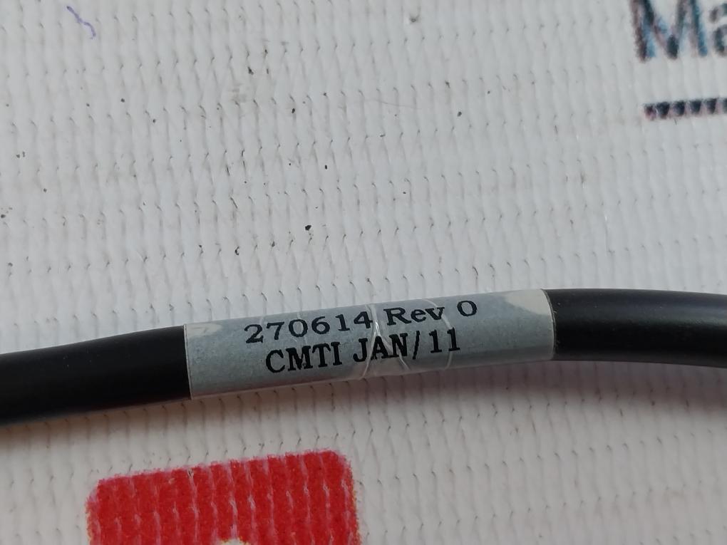 Waters Wat270614 Remote Pwr Switch Cable Assy Code: Slb