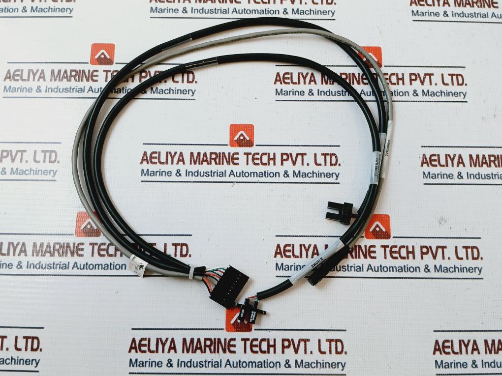 Waters Wat270621 Cable Assy Rev 2