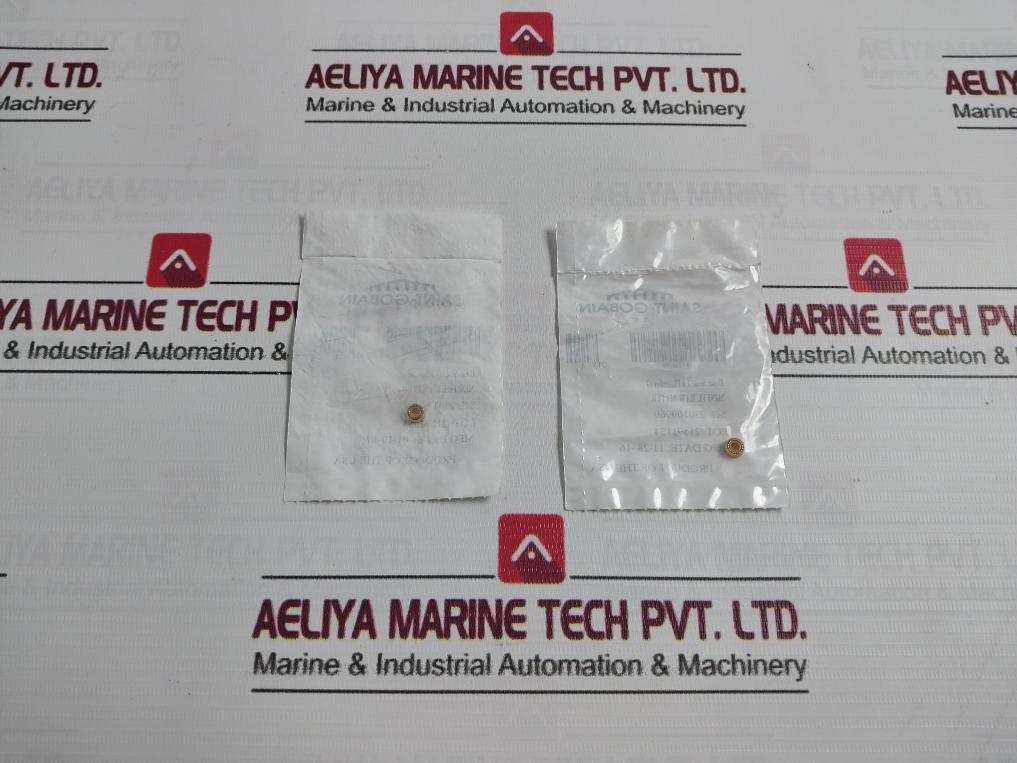 Waters Wat270789 Seal, 1/8 Fluoroloy-g Mini Fl Raw Mater