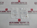Waters Wat270789 Seal, 1/8 Fluoroloy-g Mini Fl Raw Mater