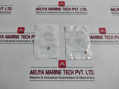 Waters Wat270789 Seal, 1/8 Fluoroloy-g Mini Fl Raw Mater