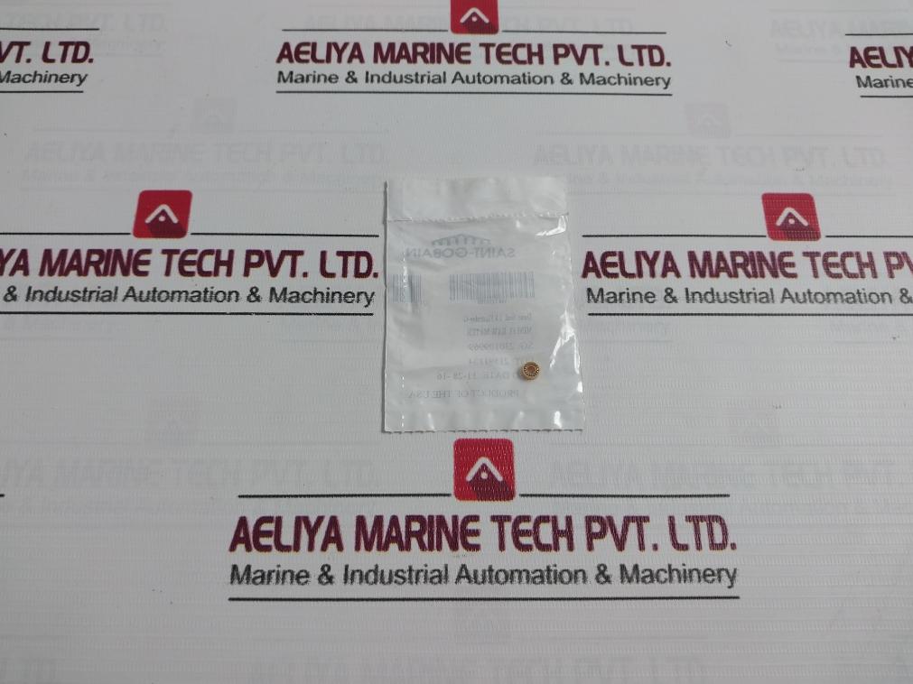 Waters Wat270789 Seal, 1/8 Fluoroloy-g Mini Fl Raw Mater