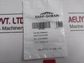 Waters Wat270789 Seal, 1/8 Fluoroloy-g Mini Fl Raw Mater