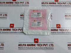 Waters Wat270789 Seal, 1/8” Fluoroloy-g Mini Fl Raw Material