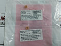 Waters Wat270789 Seal, 1/8” Fluoroloy-g Mini Fl Raw Material