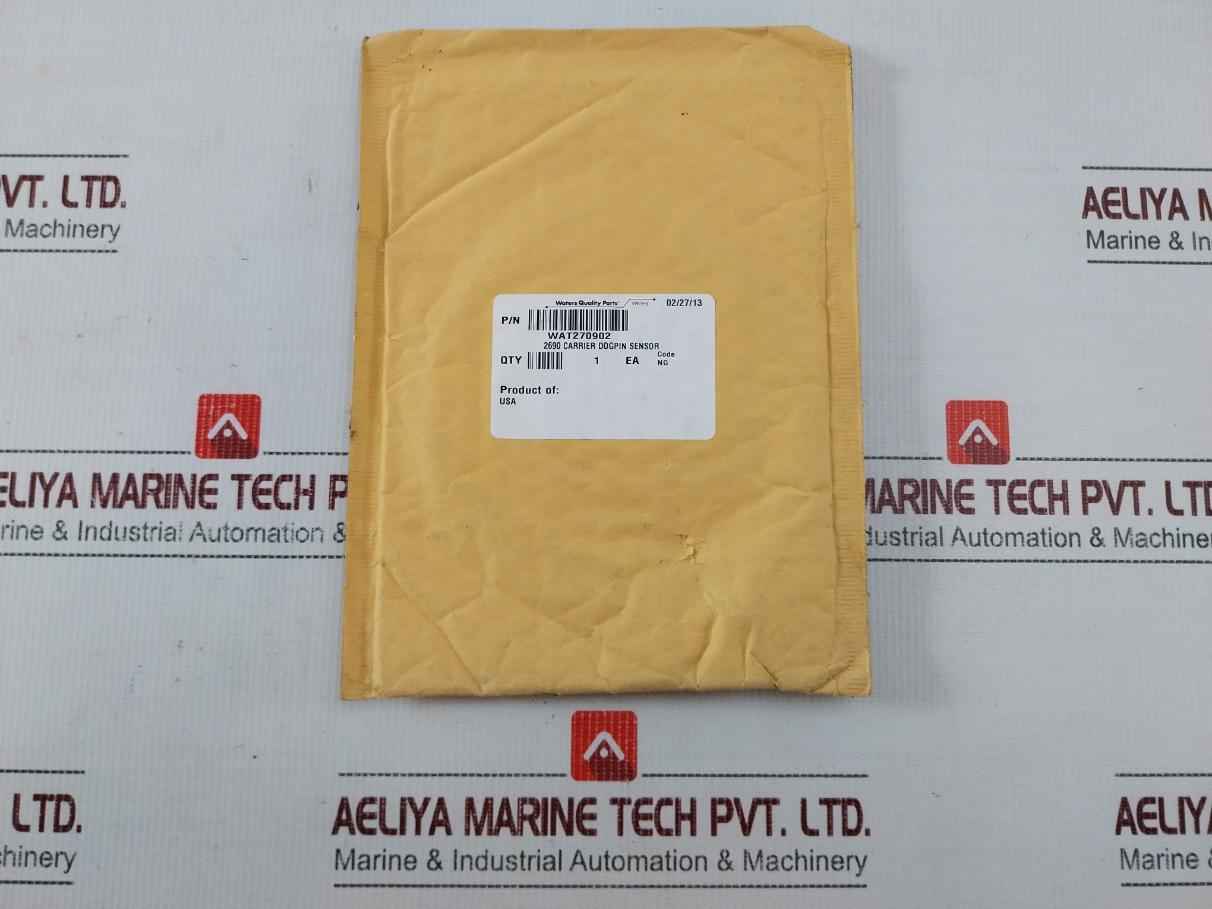 Waters Wat270902 2690 Carrier Dogpin Sensor