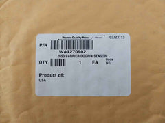 Waters Wat270902 2690 Carrier Dogpin Sensor