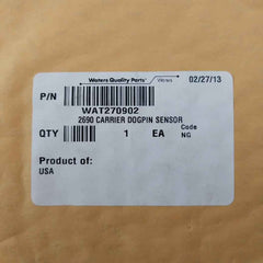 Waters Wat270902 2690 Carrier Dogpin Sensor
