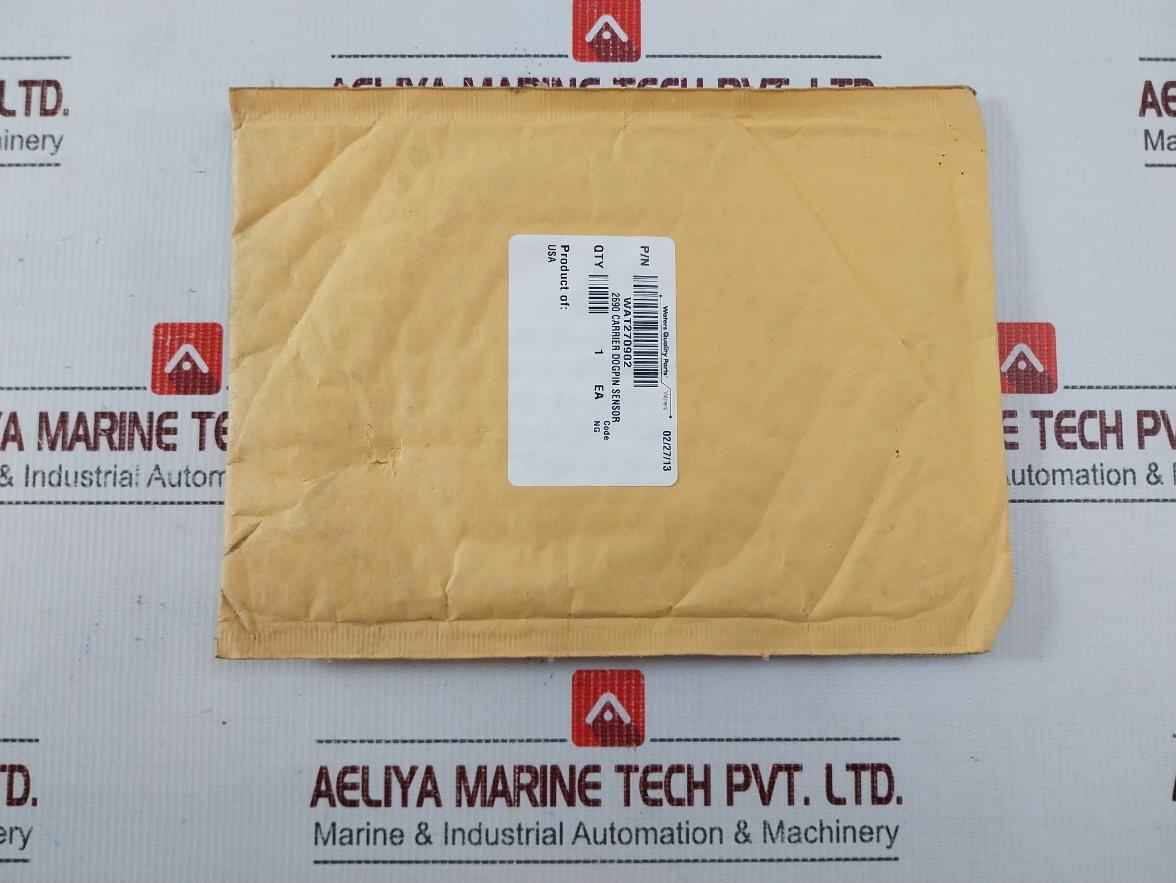 Waters Wat270902 2690 Carrier Dogpin Sensor