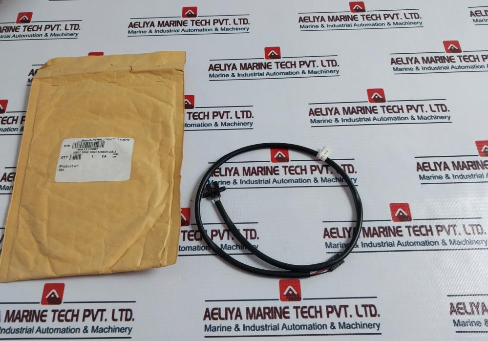 WATERS WAT270907 2690 Z Drive Home Sensor Cable