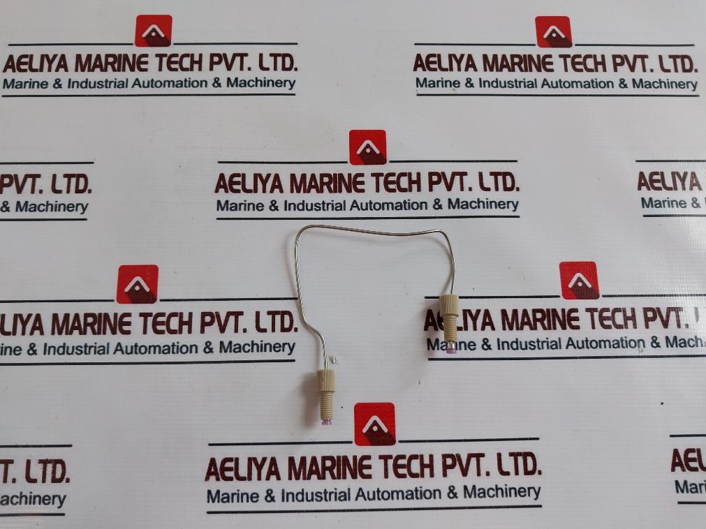 Waters WAT271157 Assembly Tube Degas To GPV Line A BAC