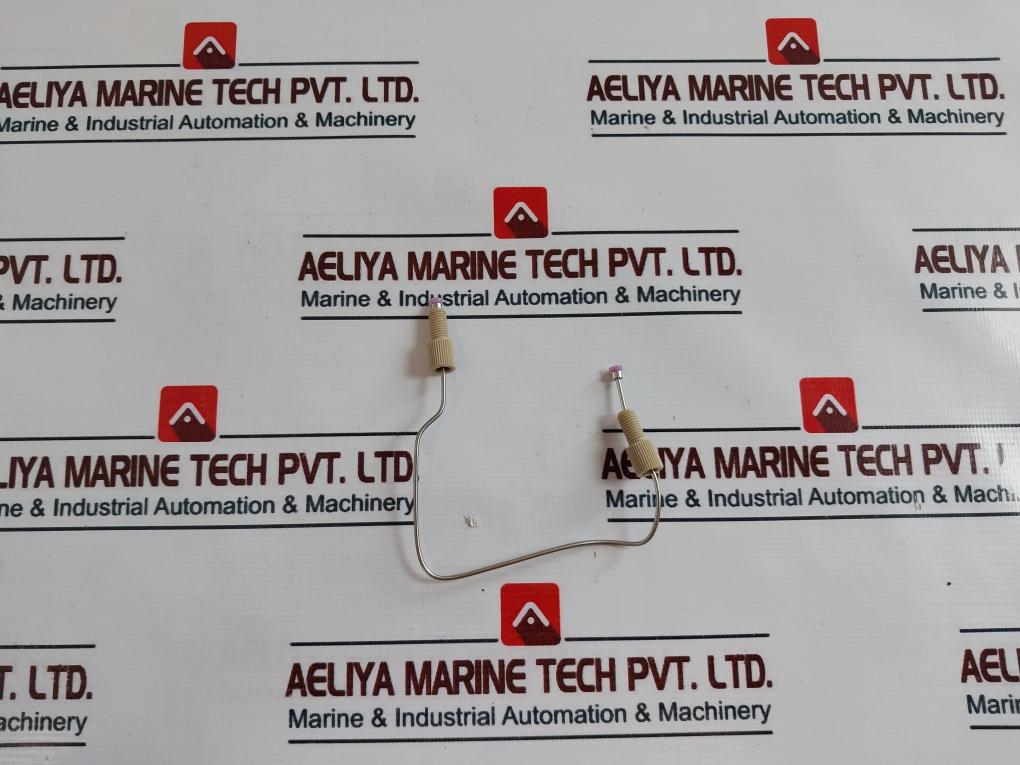 Waters WAT271157 Assembly Tube Degas To GPV Line A BAC