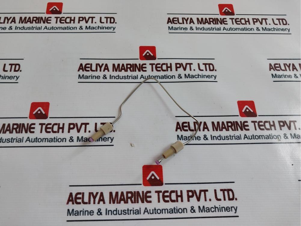 Waters WAT271157 Assembly Tube Degas To GPV Line A BAC