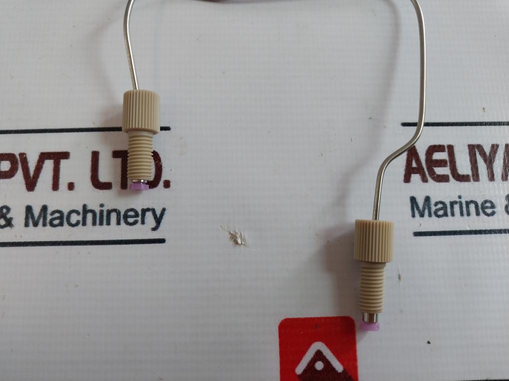 Waters WAT271157 Assembly Tube Degas To GPV Line A BAC