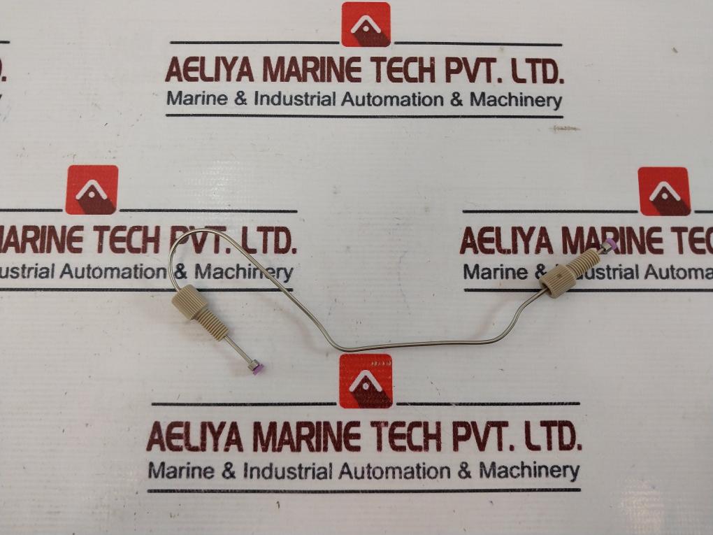 Waters WAT271158 Assembly Tube Degas To Gpv Line B