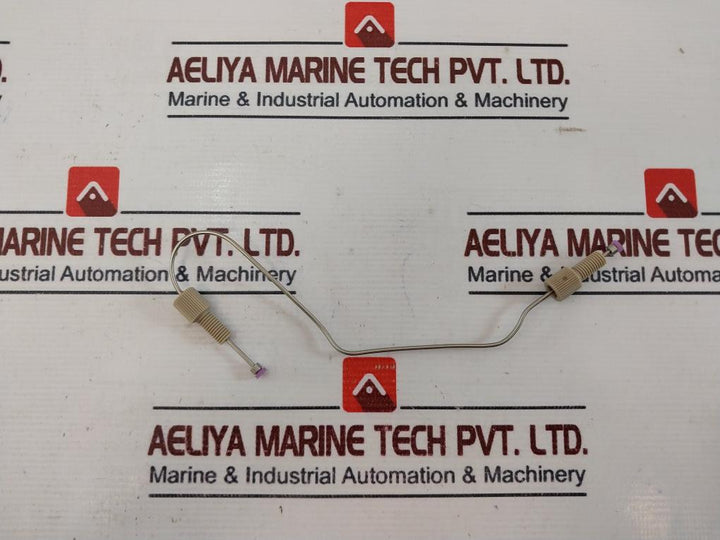 Waters WAT271158 Assembly Tube Degas To Gpv Line B