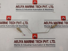 Waters WAT271158 Assembly Tube Degas To Gpv Line B