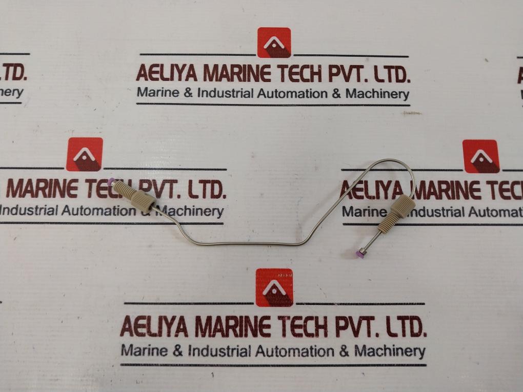 Waters WAT271158 Assembly Tube Degas To Gpv Line B