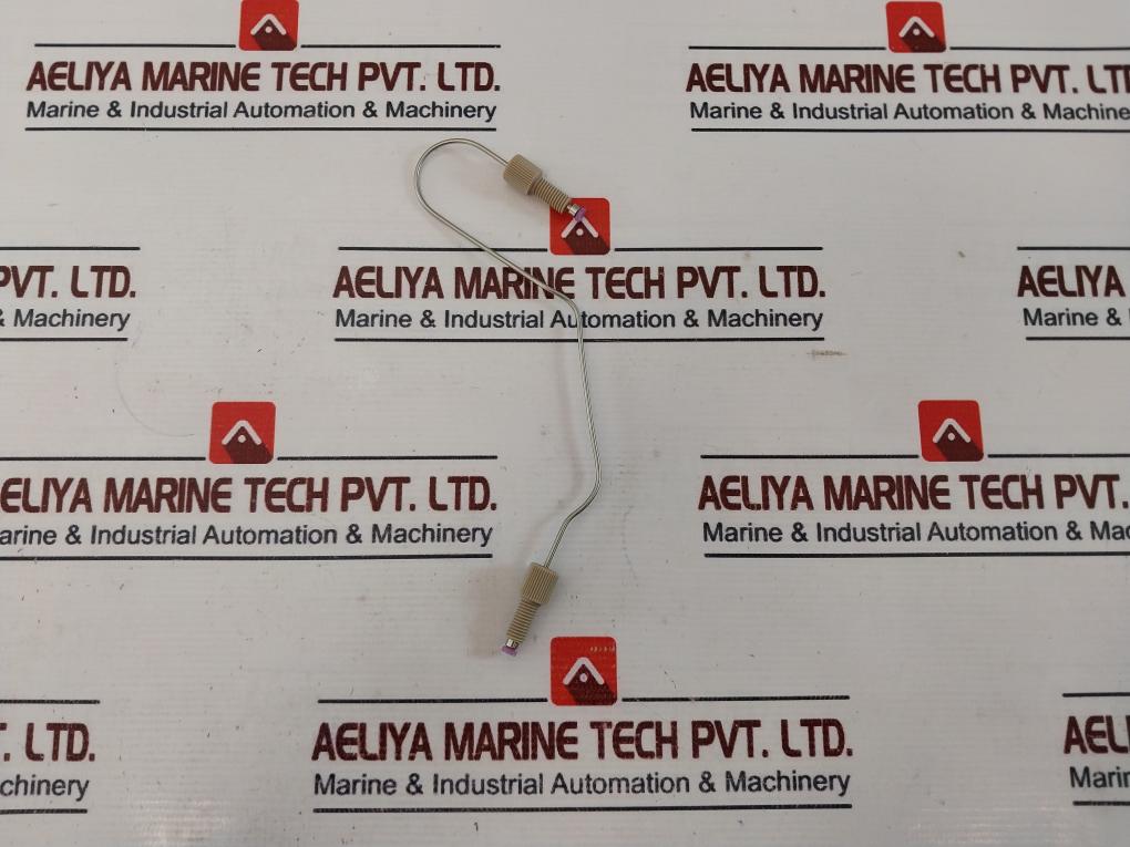 Waters WAT271158 Assembly Tube Degas To Gpv Line B