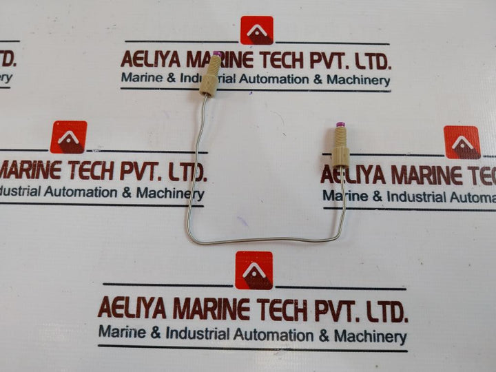 Waters Wat271159 Assy Tube Degas To Gpv Line C