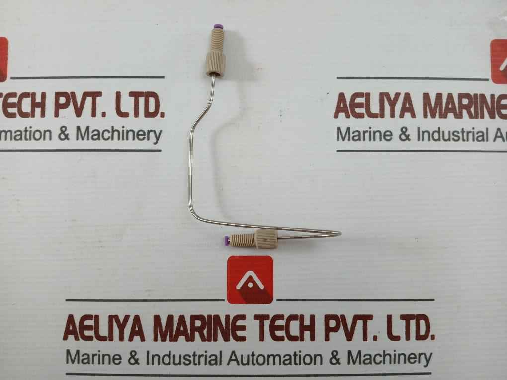 Waters Wat271160 Degasser To Gpv Line Tube Assembly
