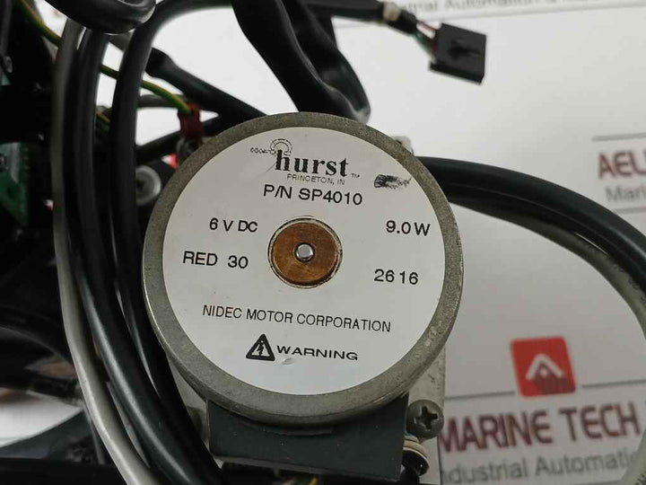 Waters Wat271290 Carousel Carrier Drive