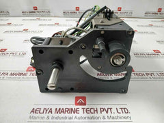 Waters Wat271290 Carousel Carrier Drive