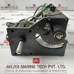 Waters Wat271290 Carousel Carrier Drive