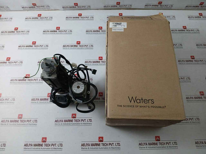 Waters Wat271290 Carousel Carrier Drive