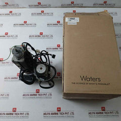 Waters Wat271290 Carousel Carrier Drive