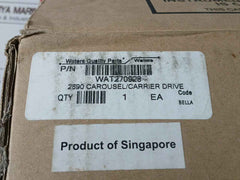 Waters Wat271290 Carousel Carrier Drive